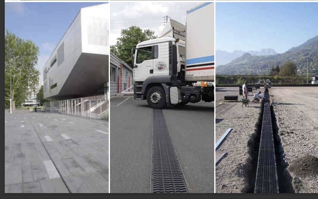 hydraulic-channel-drains